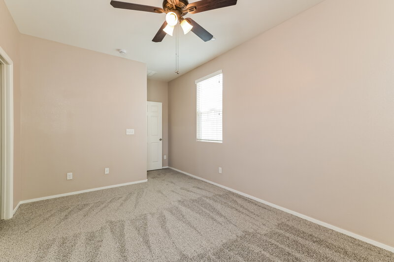 2,075/Mo, 967 Wembly Hills Pl Henderson, NV 89011 Main Bedroom View 2