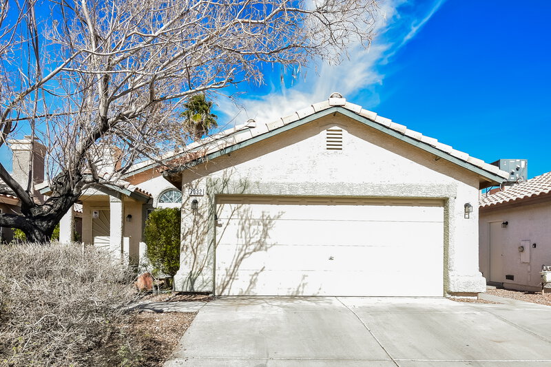 1,920/Mo, 7032 Village Shore Court Las Vegas, NV 89129 External View