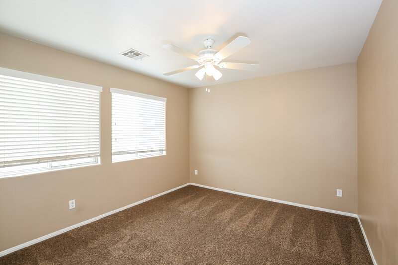 1,930/Mo, 2912 Bridleton Ave North Las Vegas, NV 89081 Bedroom View
