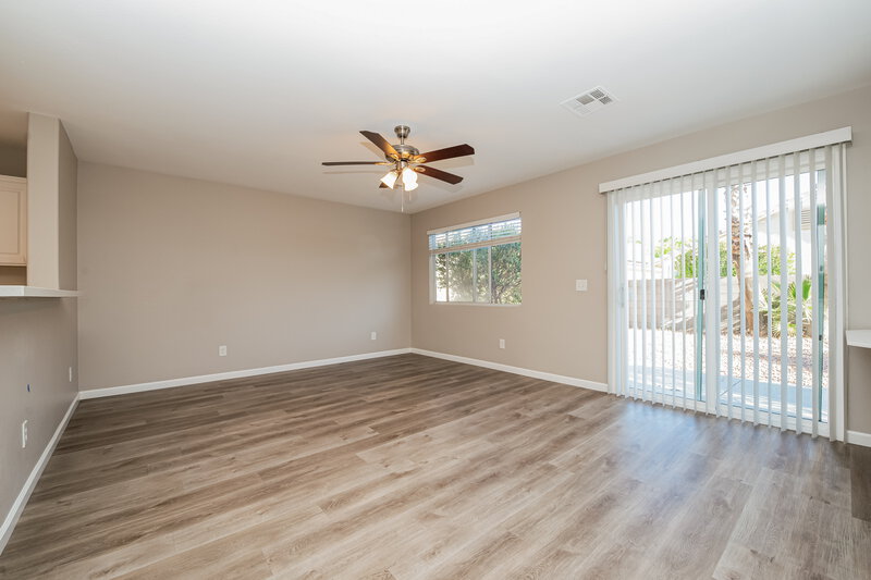 2,385/Mo, 8928 Square Knot Ave Las Vegas, NV 89143 Family Room View