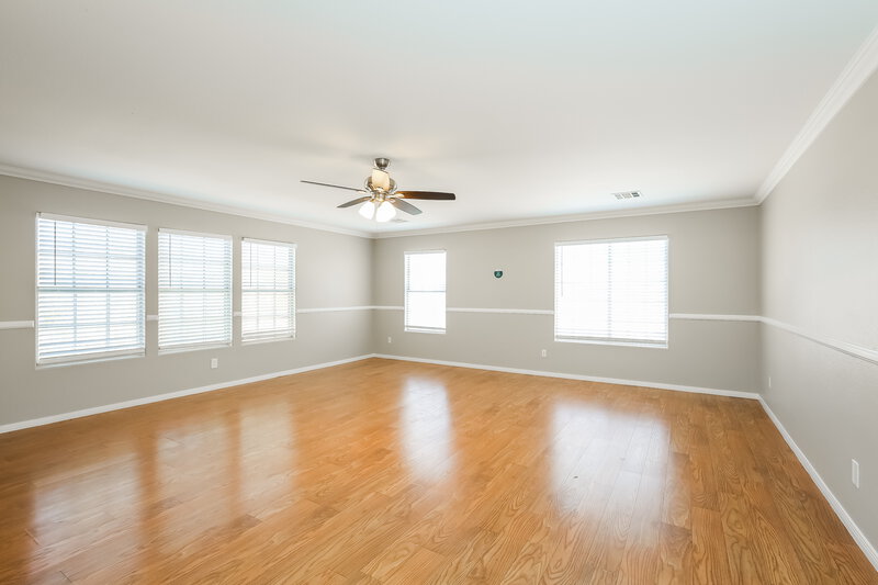 3,740/Mo, 8600 Hidden Pines Ave Las Vegas, NV 89143 Family Room View