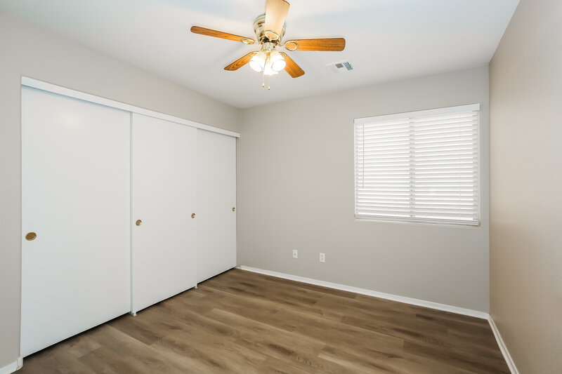 3,740/Mo, 8600 Hidden Pines Ave Las Vegas, NV 89143 Bedroom View