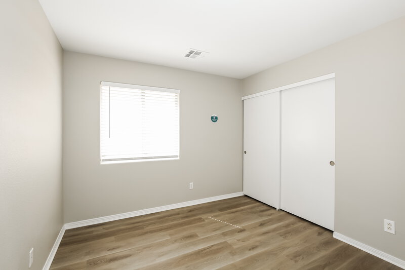 3,740/Mo, 8600 Hidden Pines Ave Las Vegas, NV 89143 Bedroom View 2