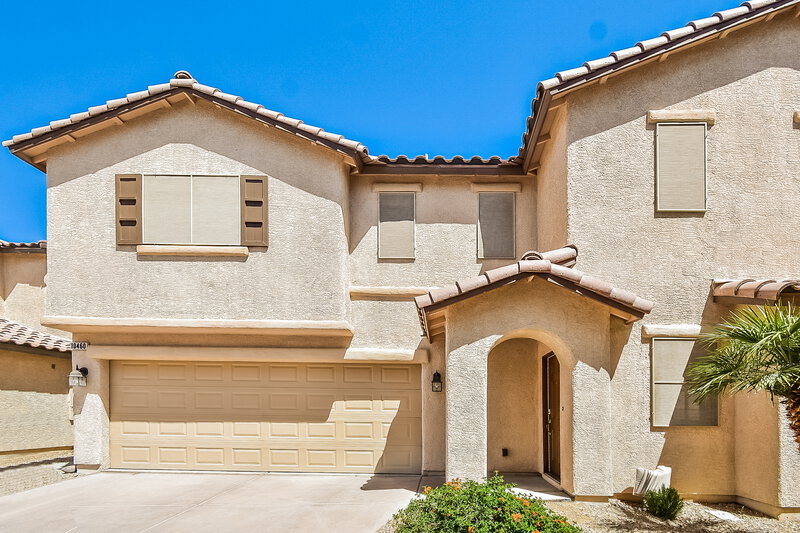 2,275/Mo, 10460 Chrisman Ave Las Vegas, NV 89129 External View