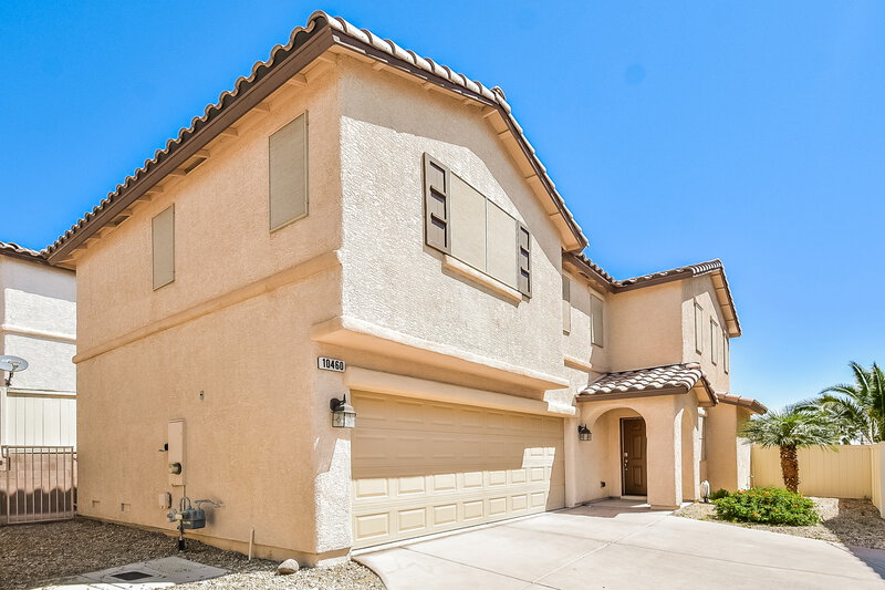 2,275/Mo, 10460 Chrisman Ave Las Vegas, NV 89129 Misc View