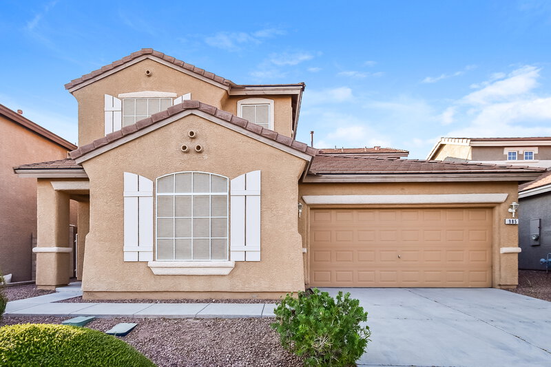 2,750/Mo, 985 Kern River Ave Henderson, NV 89002 External View