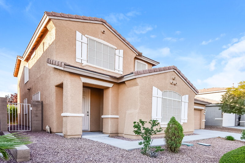 2,750/Mo, 985 Kern River Ave Henderson, NV 89002 Front View