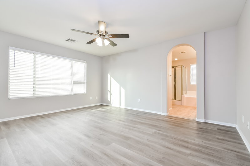 2,750/Mo, 985 Kern River Ave Henderson, NV 89002 Main Bedroom View