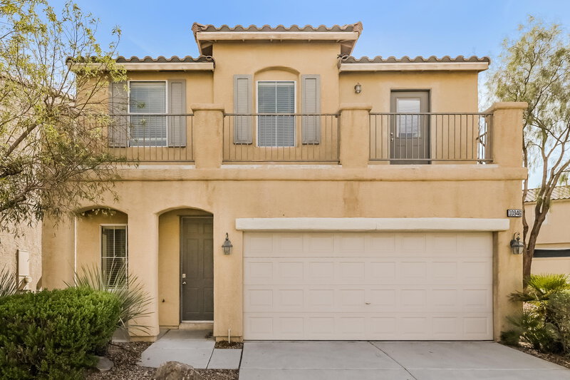 2,200/Mo, 10946 Sadlers Wells St Henderson, NV 89052 External View