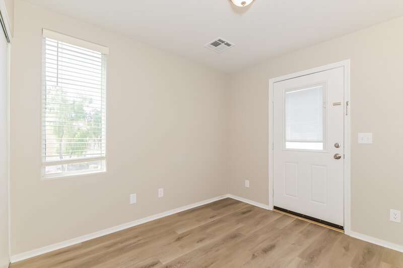 2,200/Mo, 10946 Sadlers Wells St Henderson, NV 89052 Bedroom View