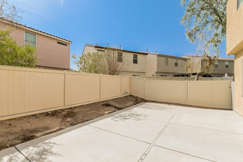 2,200/Mo, 10946 Sadlers Wells St Henderson, NV 89052 Exterior View