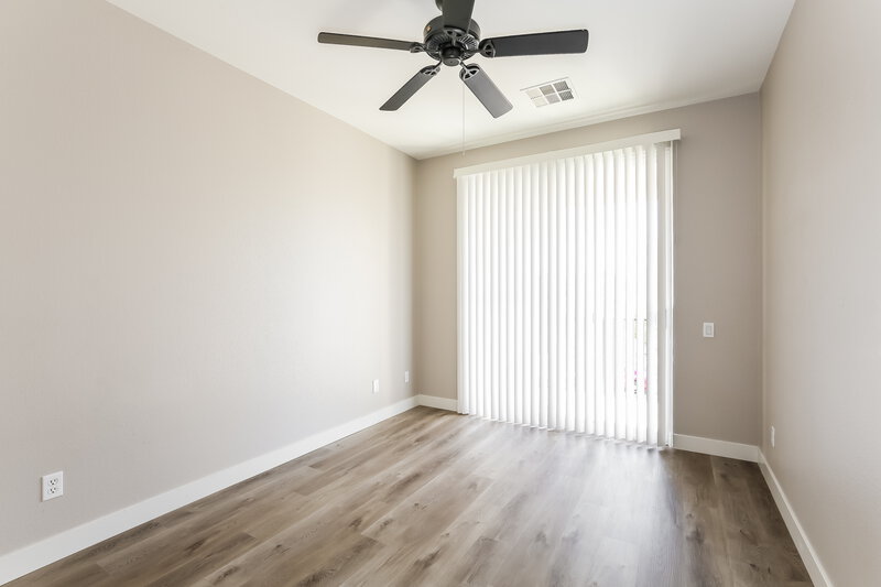 2,655/Mo, 6450 Button Quail St North Las Vegas, NV 89084 Bedroom View 3