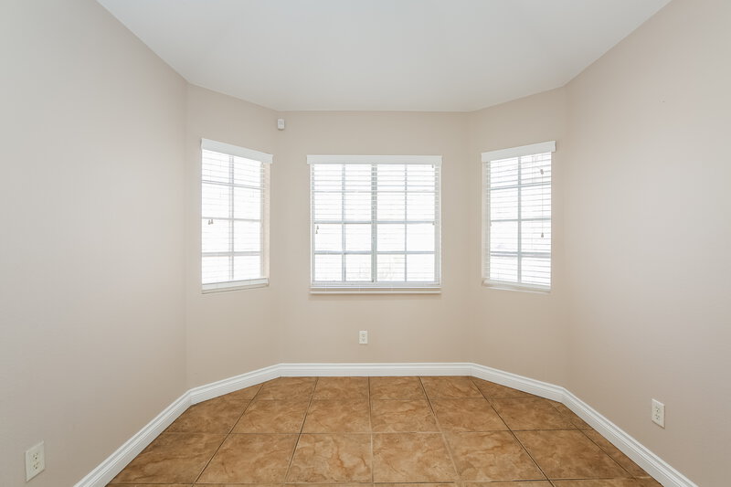 2,040/Mo, 1019 Edgestone Mark Ave North Las Vegas, NV 89081 Dining Room View