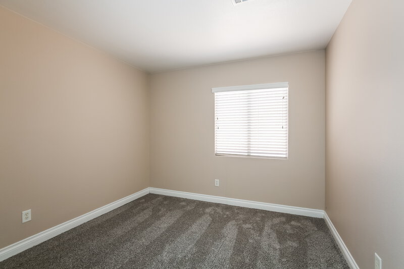 2,040/Mo, 1019 Edgestone Mark Ave North Las Vegas, NV 89081 Bedroom View