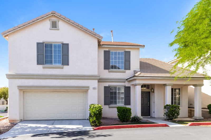 2,345/Mo, 6855 Relic St Las Vegas, NV 89149 External View