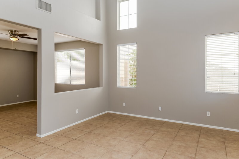 2,345/Mo, 6855 Relic St Las Vegas, NV 89149 Living Room View