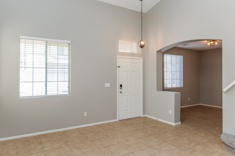 2,345/Mo, 6855 Relic St Las Vegas, NV 89149 Living Room View 2