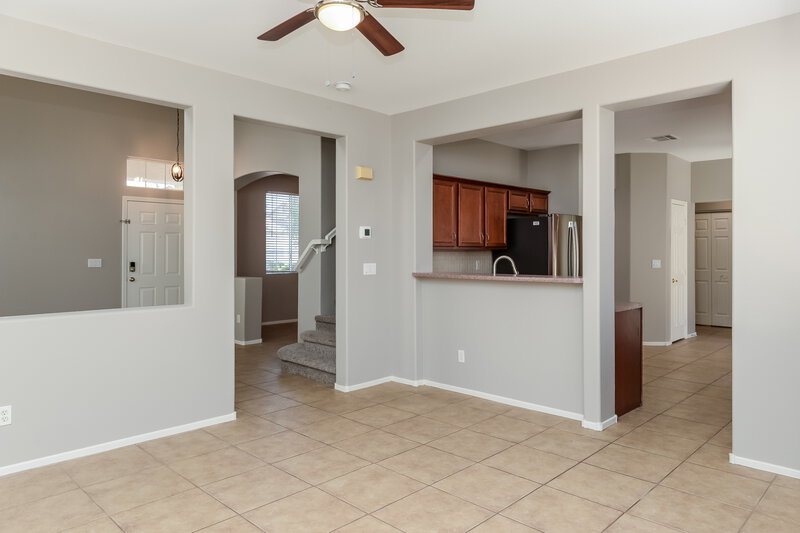 2,345/Mo, 6855 Relic St Las Vegas, NV 89149 Family Room View