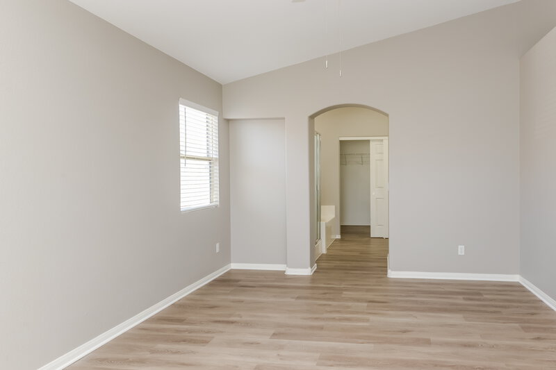 2,345/Mo, 6855 Relic St Las Vegas, NV 89149 Main Bedroom View 2