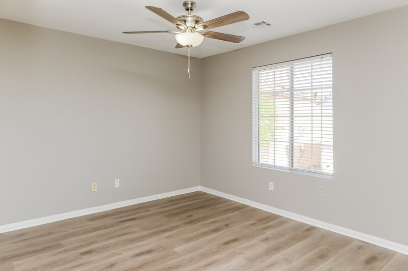 2,345/Mo, 6855 Relic St Las Vegas, NV 89149 Bedroom View