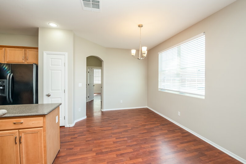 2,000/Mo, 6604 Frances Celia Ave Las Vegas, NV 89122 Dining Room View