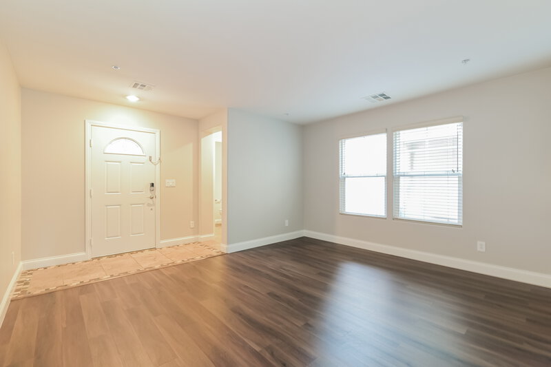 2,225/Mo, 166 Cloud Cover Ave Henderson, NV 89002 Living Room View