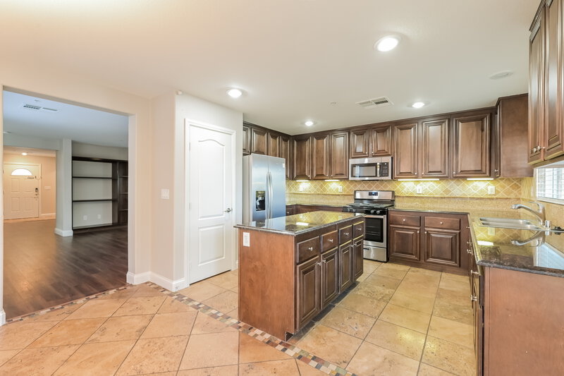 2,225/Mo, 166 Cloud Cover Ave Henderson, NV 89002 Dining Room View