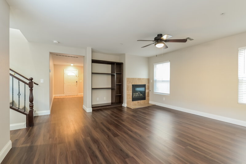 2,225/Mo, 166 Cloud Cover Ave Henderson, NV 89002 Family Room View