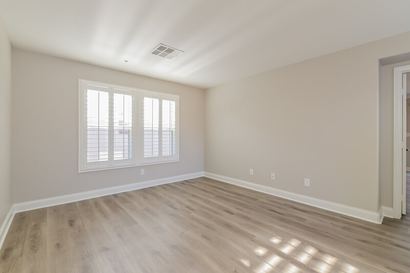 2,225/Mo, 166 Cloud Cover Ave Henderson, NV 89002 Bedroom View 3