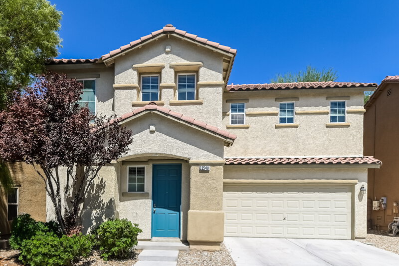 2,135/Mo, 11548 Kindsland St Las Vegas, NV 89183 External View