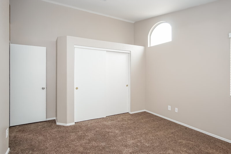 1,975/Mo, 8372 Green Cedar Dr Las Vegas, NV 89123 Master Bedroom View