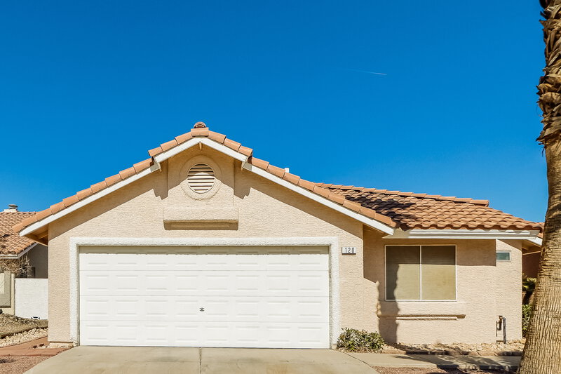 2,485/Mo, 120 Mint Orchard Dr Henderson, NV 89002 External View