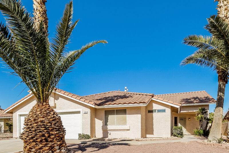 2,485/Mo, 120 Mint Orchard Dr Henderson, NV 89002 Front View