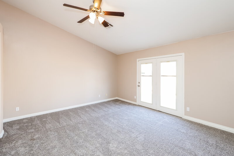 2,485/Mo, 120 Mint Orchard Dr Henderson, NV 89002 Main Bedroom View