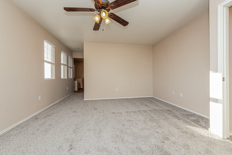 2,095/Mo, 10425 Concetta Ave Las Vegas, NV 89129 Loft View