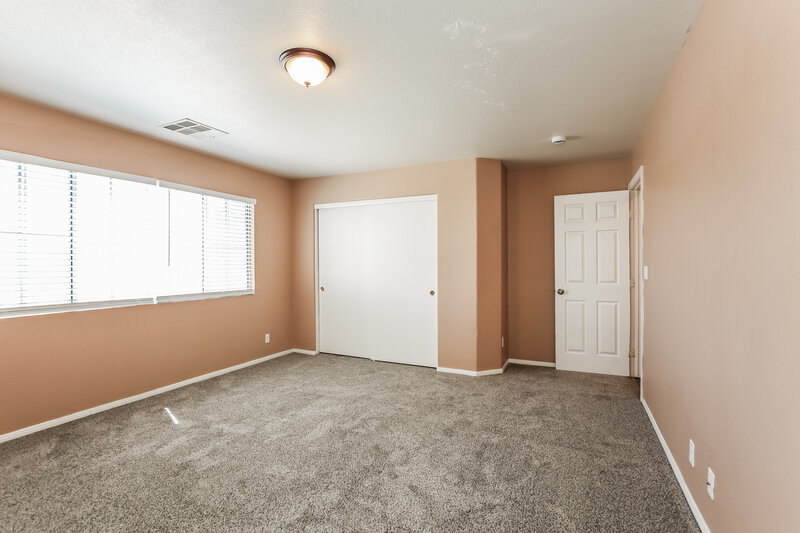 2,880/Mo, 1728 Evening Bluff Pl North Las Vegas, NV 89084 Bedroom View