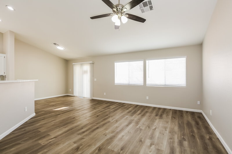 2,335/Mo, 2026 Maui Surf Ave North Las Vegas, NV 89031 Living Room View