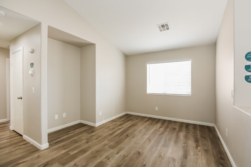 2,335/Mo, 2026 Maui Surf Ave North Las Vegas, NV 89031 Bedroom View