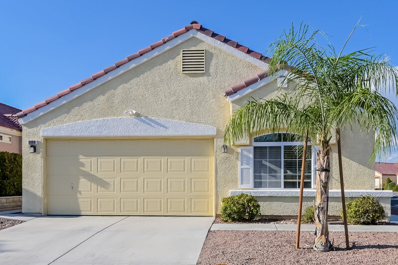 1,775/Mo, 8800 Big Bear Pines Avenue Las Vegas, NV 89143 External View