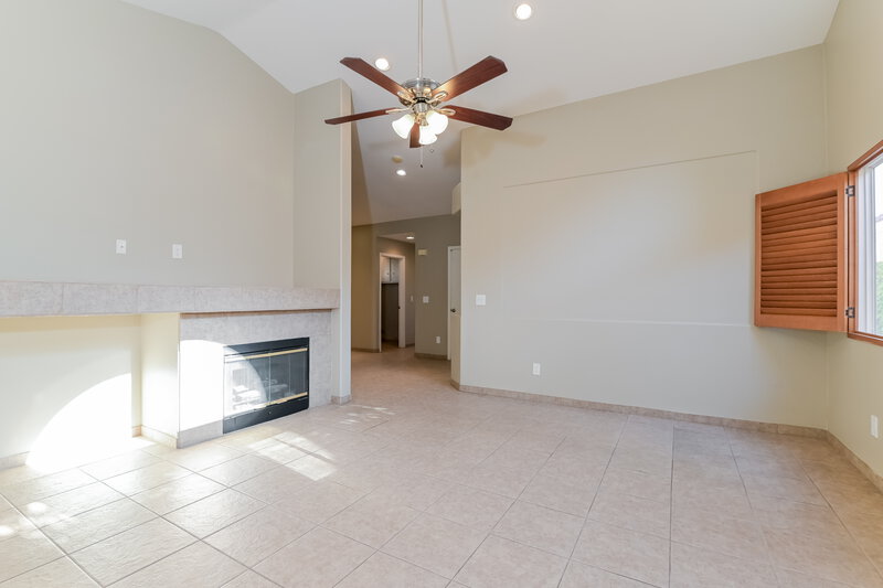 1,775/Mo, 8800 Big Bear Pines Avenue Las Vegas, NV 89143 Living Room View