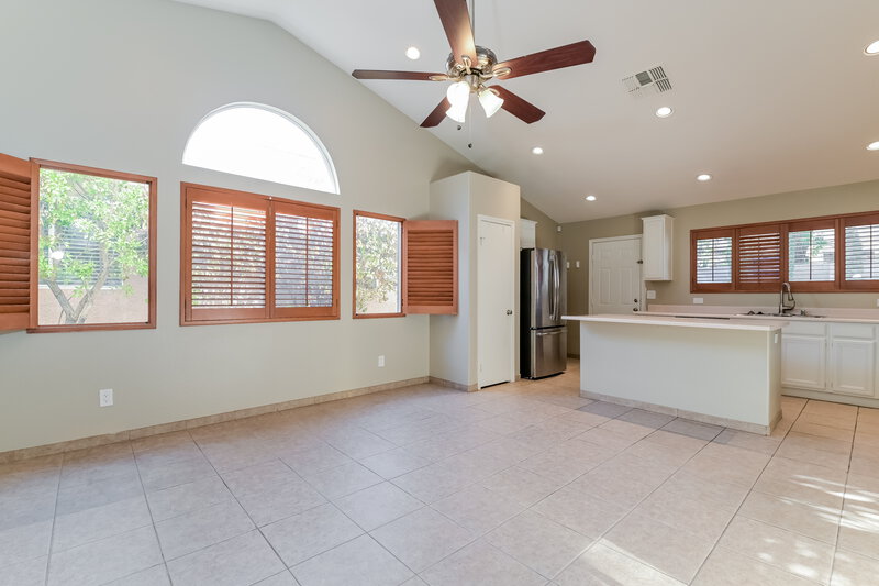 1,775/Mo, 8800 Big Bear Pines Avenue Las Vegas, NV 89143 Living Room View 2