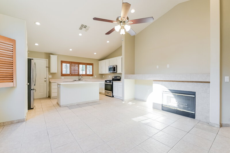 1,775/Mo, 8800 Big Bear Pines Avenue Las Vegas, NV 89143 Living Room View 3