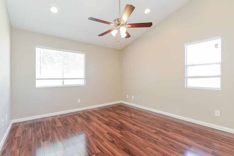 1,775/Mo, 8800 Big Bear Pines Avenue Las Vegas, NV 89143 Main Bedroom View