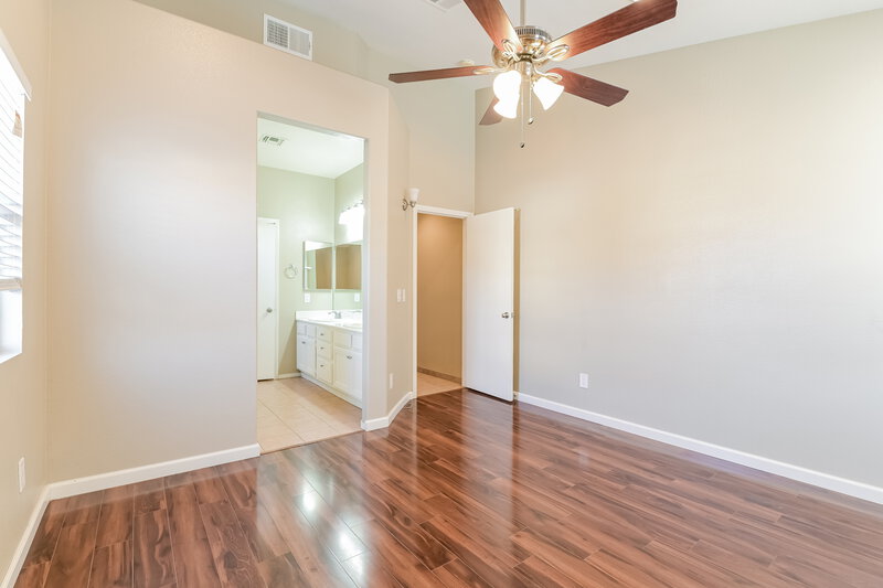 1,775/Mo, 8800 Big Bear Pines Avenue Las Vegas, NV 89143 Main Bedroom View 2