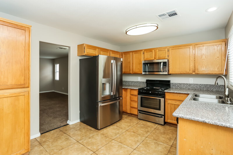 2,875/Mo, 3917 Marble Mountain St Las Vegas, NV 89129 Misc View 4