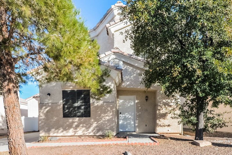 1,990/Mo, 6000 Aimless St Henderson, NV 89011 External View