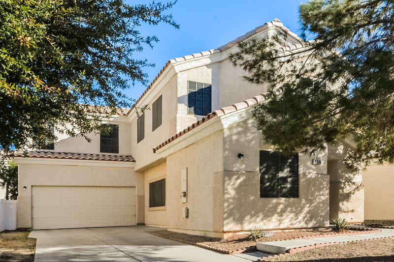 1,990/Mo, 6000 Aimless St Henderson, NV 89011 Front View 2