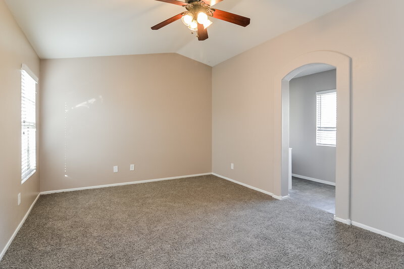 1,990/Mo, 6000 Aimless St Henderson, NV 89011 Main Bedroom View