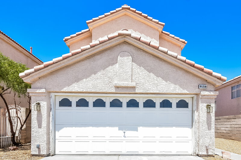 2,215/Mo, 9156 Indian Breeze Dr Las Vegas, NV 89129 External View