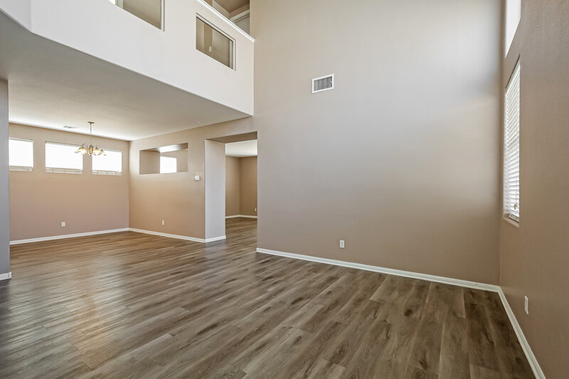2,470/Mo, 8800 Happy Pines Ave Las Vegas, NV 89143 Living Room View 2